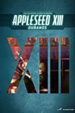 Watch Appleseed XIII: Ouranos Wootly