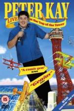 Watch Peter Kay Live at the Top of the Tower Wootly