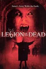 Watch Legion of the Dead Wootly