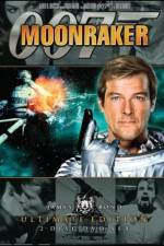 Watch James Bond: Moonraker Wootly