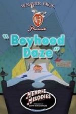 Watch Boyhood Daze (Short 1957) Wootly