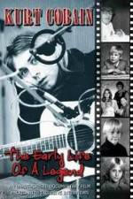 Watch Kurt Cobain - The Early Life Of A Legend Wootly