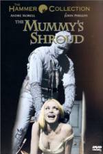 Watch The Mummy's Shroud Wootly