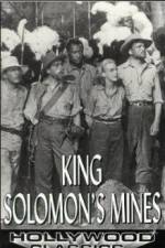 Watch King Solomon's Mines Wootly