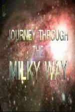 Watch National Geographic Journey Through the Milky Way Wootly