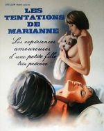 Watch Les tentations de Marianne Wootly