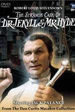 Watch The Strange Case of Dr. Jekyll and Mr. Hyde Wootly