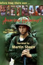 Watch Vietnam American Holocaust Wootly