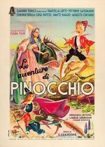 Watch Le avventure di Pinocchio Wootly