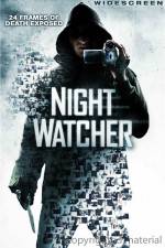 Watch Night Watcher Wootly