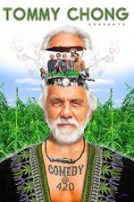 Watch Tommy Chong Presents Comedy at 420 Wootly