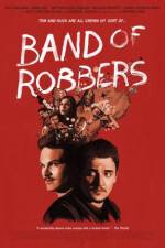 Watch Band of Robbers Wootly