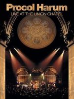 Watch Procol Harum: Live at the Union Chapel Wootly