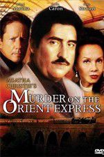 Watch Murder on the Orient Express Wootly