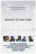 Watch Skating to New York Wootly