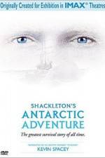 Watch Shackleton's Antarctic Adventure Wootly