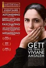 Watch Gett: The Trial of Viviane Amsalem Wootly