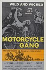 Watch Motorcycle Gang Wootly