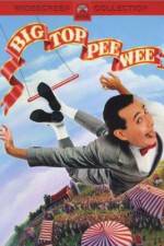 Watch Big Top Pee-wee Wootly