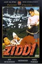 Watch Ziddi Wootly