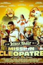 Watch Asterix & Obelix: Mission Cleopâtre Wootly