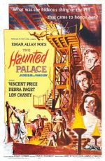 Watch The Haunted Palace Wootly