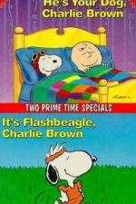 Watch Hes Your Dog Charlie Brown Wootly