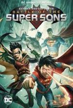 Watch Batman and Superman: Battle of the Super Sons Wootly