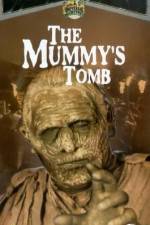 Watch The Mummy's Tomb Wootly