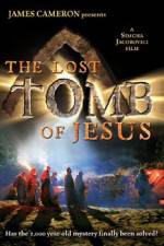 Watch The Lost Tomb of Jesus Wootly