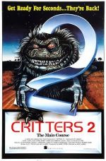 Watch Critters 2 Wootly