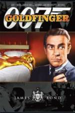 Watch James Bond: Goldfinger Wootly