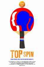 Watch Top Spin Wootly