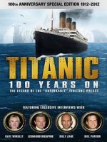 Watch Titanic: 100 Years On Wootly