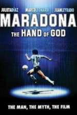 Watch Maradona, la mano di Dio Wootly