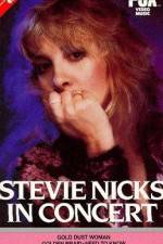 Watch Stevie Nicks in Concert Wootly