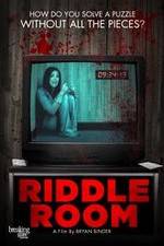 Watch Riddle Room Wootly