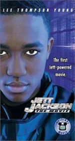 Watch Jett Jackson: The Movie Wootly