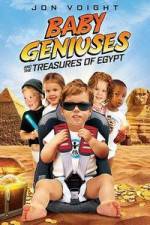 Watch Baby Geniuses and the Treasures of Egypt Wootly