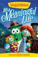 Watch VeggieTales: It's a Meaningful Life Wootly