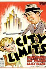 Watch City Limits Wootly