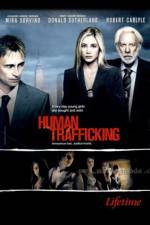 Watch Human Trafficking Wootly