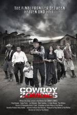 Watch Cowboy Zombies Wootly