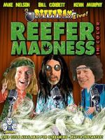 Watch RiffTrax Live: Reefer Madness Wootly