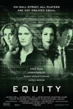 Watch Equity Wootly