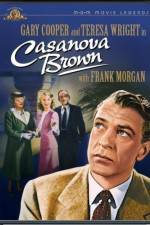 Watch Casanova Brown Wootly