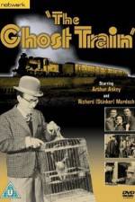 Watch The Ghost Train Wootly