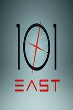 Watch 101 East - The Lost Tribe Wootly