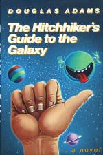 Watch The Hitchhiker's Guide to the Galaxy Wootly