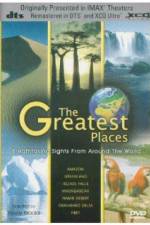 Watch The Greatest Places Wootly